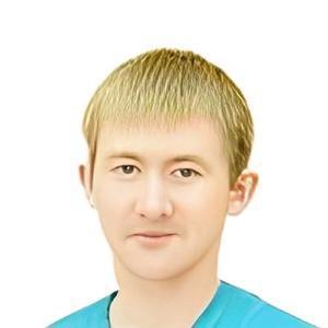 Исматуллин Флорид Уразмухометович, анестезиолог-реаниматолог - Тюмень