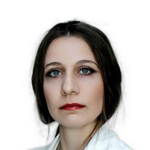 Тушнолобова Ольга Сергеевна - фотография Тушнолобова Ольга Сергеевна, эндокринолог - Тюмень