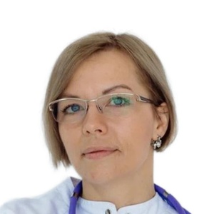 Баженова Наталья Николаевна, аллерголог , иммунолог , педиатр - Тюмень