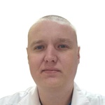 Данилов Данил Геннадьевич, Травматолог - Тюмень