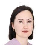 Хмелинина Елена Анатольевна Хмелинина Елена Анатольевна, Терапевт - Тюмень