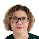 Ермакова Татьяна Николаевна, Детский кардиолог, Педиатр - Тюмень