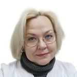 Решетникова Ольга Сергеевна, Кардиолог - Тюмень