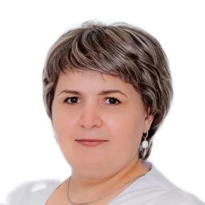 Ослина Александра Николаевна, стоматолог , стоматолог-ортопед - Тюмень