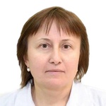 Колтунова Людмила Николаевна, Врач УЗИ - Тюмень