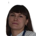Костина Анастасия Александровна, Функциональный диагност - Тюмень