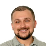 Иващенко Андрей Николаевич, Стоматолог-ортопед - Тюмень