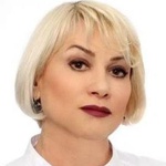 Валуца Елена Николаевна, Гинеколог - Тюмень