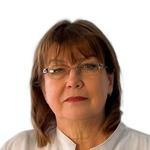 Душина Галина Алексеевна, ЛОР - Тюмень