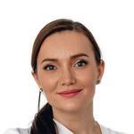 Захваткина Ольга Николаевна, Терапевт, Диетолог - Тюмень