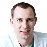 Гоняев Артем Романович Гоняев Артем Романович, Уролог, онколог - Тюмень