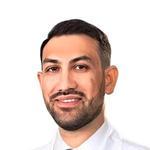 Азизов Артур Видадиевич, Травматолог, Ортопед - Тюмень