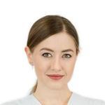 Малюгина Ольга Алексеевна Малюгина Ольга Алексеевна, Терапевт, Врач общей практики (семейный врач), Нутрициолог - Тюмень