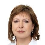 Трошина Ирина Александровна, Эндокринолог - Тюмень