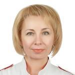 Сметанина Светлана Андреевна, Детский эндокринолог, Детский диетолог, Диетолог, Эндокринолог - Тюмень