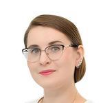 Тимофеева Елена Евгеньевна