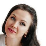 Просвиркина Екатерина Викторовна, Дерматолог, Врач-косметолог, Дерматовенеролог - Тюмень