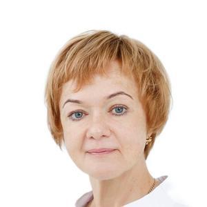 Короткова Елена Евгеньевна, стоматолог - Тюмень