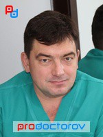 Сафронов Алексей Борисович, Стоматолог-ортопед - Тюмень