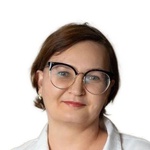 Могильникова Ольга Александровна, Стоматолог-ортодонт - Тюмень