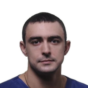 Дмитриев Алексей Владимирович - фотография Дмитриев Алексей Владимирович, хирург, бариатрический хирург, онколог - Тюмень