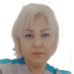Великанова Эльвира Равильевна, Стоматолог - Тюмень
