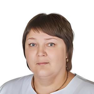 Каги Ирина Владимировна, психиатр, нарколог - Златоуст