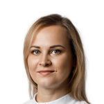 Уткина Ирина Сергеевна