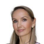 Катренко Инна Владимировна, Уролог - Тюмень