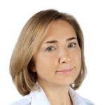 Марочкина Наталия Леонидовна, Терапевт - Тюмень