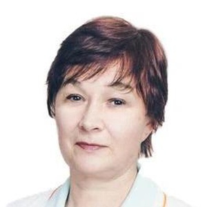 Замятина Марина Николаевна - фотография Замятина Марина Николаевна, невролог - Тюмень
