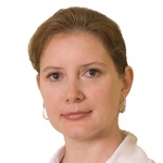 Жданова Ольга Анатольевна, Врач УЗИ - Тюмень