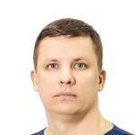 Огурцов Вячеслав Викторович, Офтальмолог-хирург, Офтальмолог (окулист) - Пенза