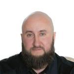 Аксенов Евгений Валерьевич, Мануальный терапевт, детский остеопат, остеопат - Тюмень