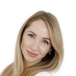 Лучанинова Елена Рамильевна Лучанинова Елена Рамильевна, Врач-косметолог - Тюмень