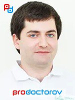 Торосян Армен Семенович,стоматолог, стоматолог-ортопед - Тюмень