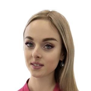 Ковальская (Баринова) Анастасия Евгеньевна, стоматолог - Тюмень