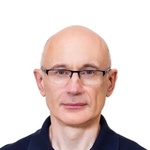 Лашин Сергей Александрович, Стоматолог-ортопед - Тюмень