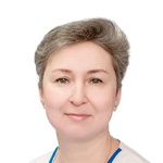 Кислицина Марина Анатольевна, Стоматолог - Тюмень