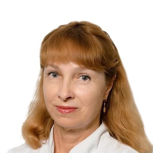 Воробьева Валерия Витальевна, кардиолог - Тюмень