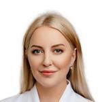 Гиберт Кристина Вячеславовна Гиберт Кристина Вячеславовна, Врач-косметолог, венеролог - Тюмень