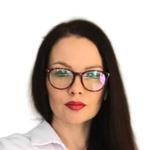 Большакова Анастасия Александровна, Кардиолог - Тюмень