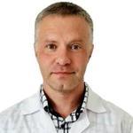Анишев Андрей Сергеевич, Проктолог (колопроктолог), Хирург - Тюмень