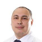 Хисматулин Динар Галиевич, Травматолог, Ортопед - Тюмень