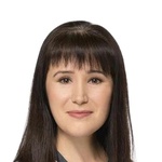 Мухаметзянова Айгуль Раисовна, Кардиолог - Тюмень