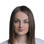 Юрковец Юлия Сергеевна