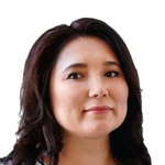 Кульмухаметова Зухра Александровна Кульмухаметова Зухра Александровна, Врач-косметолог, Трихолог - Тюмень