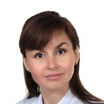 Епифанова Анна Андреевна, Эндокринолог - Тюмень