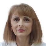 Даллакян Лусинэ Юрьевна, Педиатр, Функциональный диагност - Тюмень