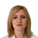 Дюкова Ирина Алексеевна Дюкова Ирина Алексеевна, ЛОР-хирург - Тюмень